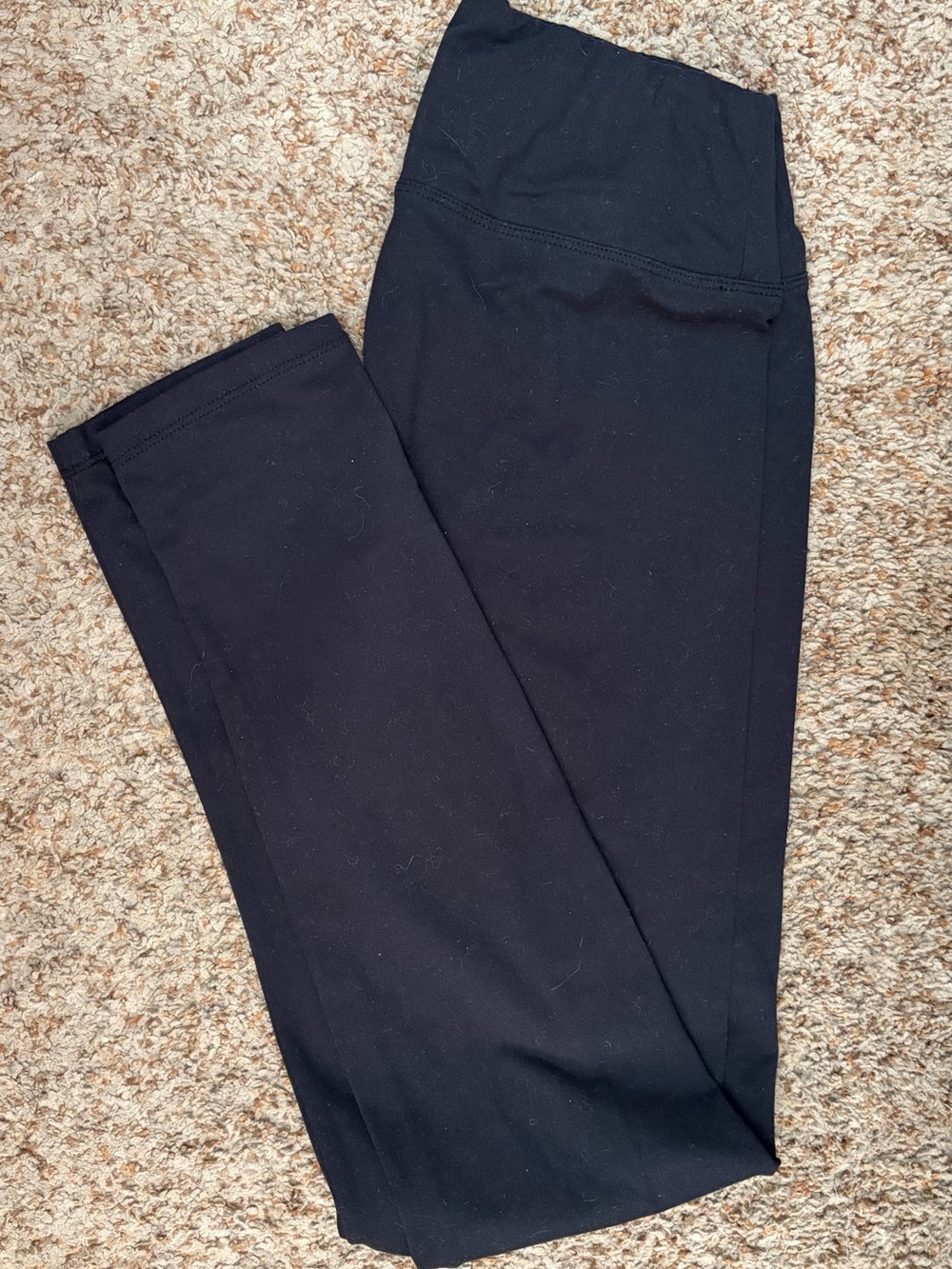 Women’s Navy Stretch Performance Pants